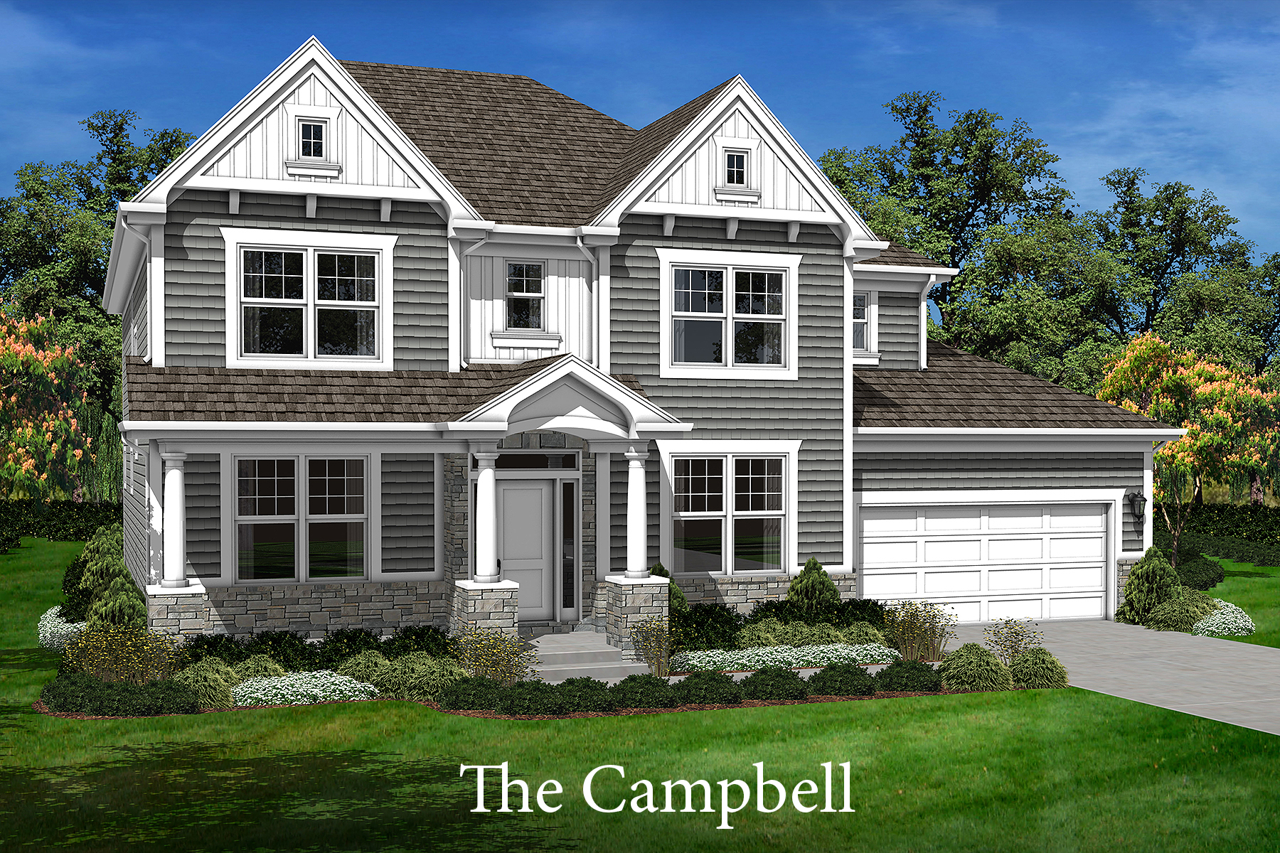 The Campbell