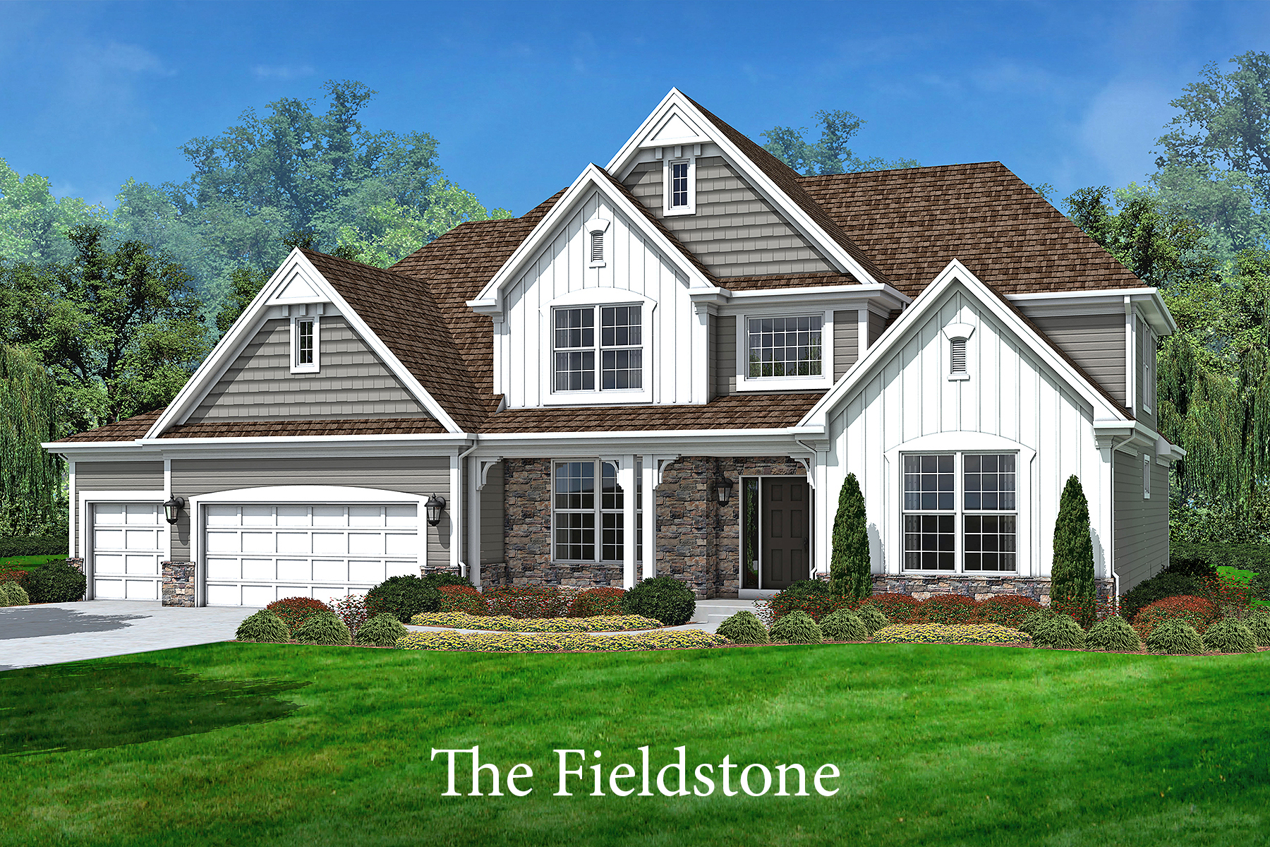 The Fieldstone