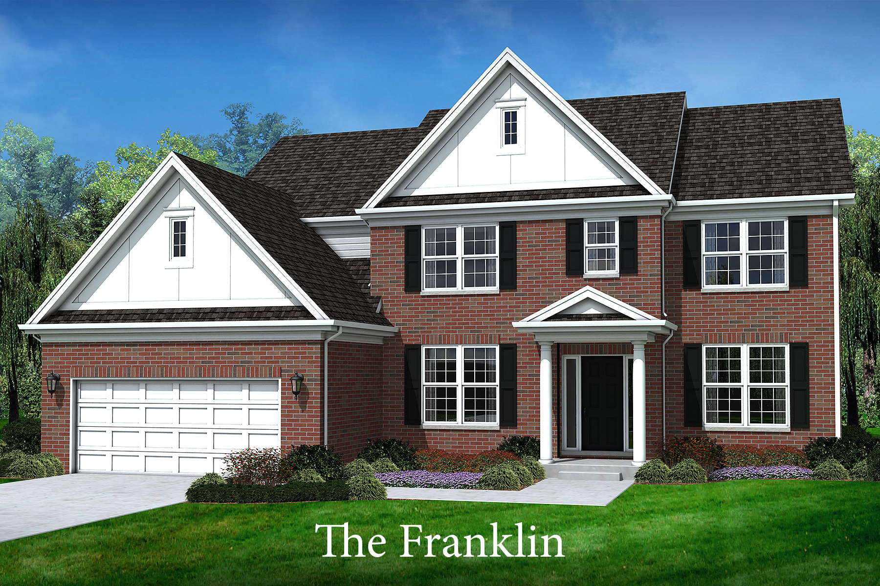 The Premier Franklin