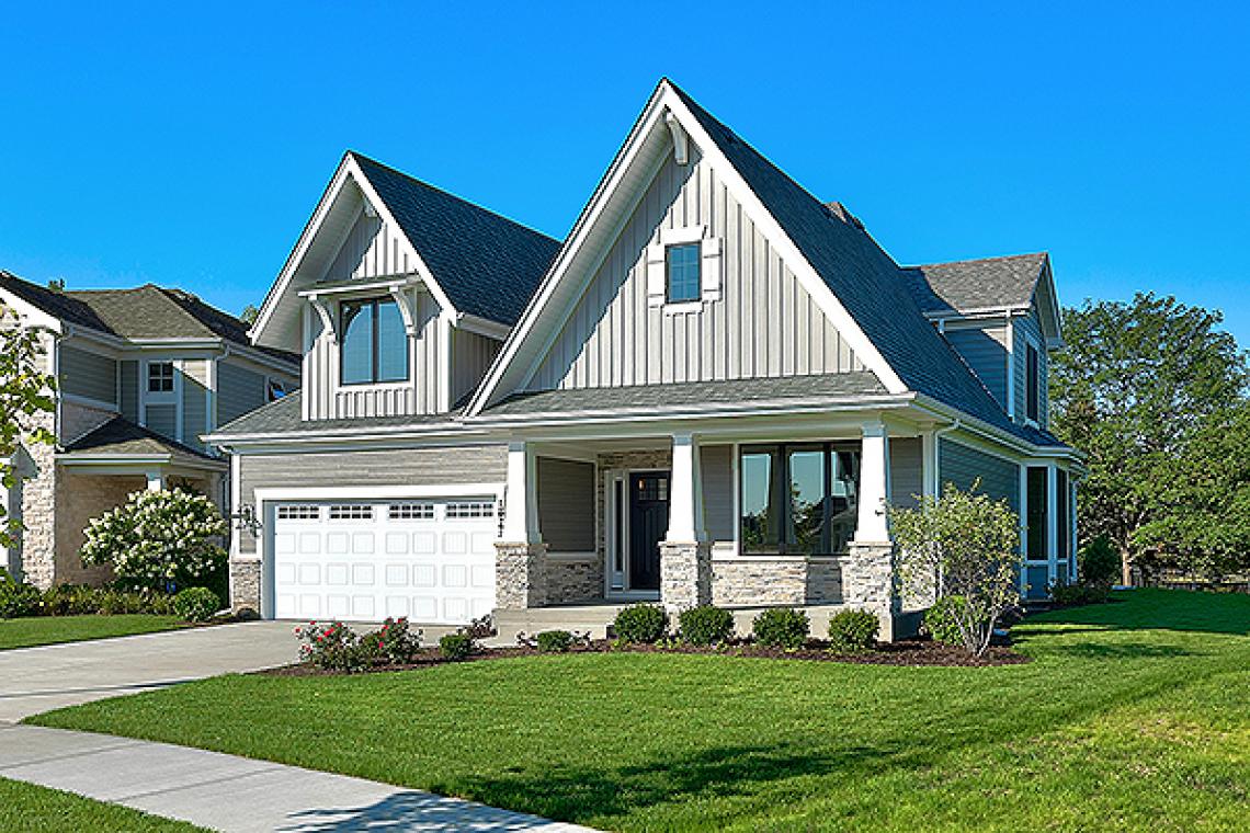 Fisher Farm Development
