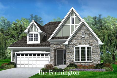 The Farmington