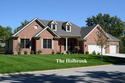 The Holbrook Ranch