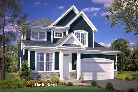 The Rockwell