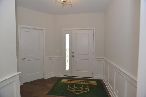 The Oakfield Ranch home for sale in Munhall Glen lot #50