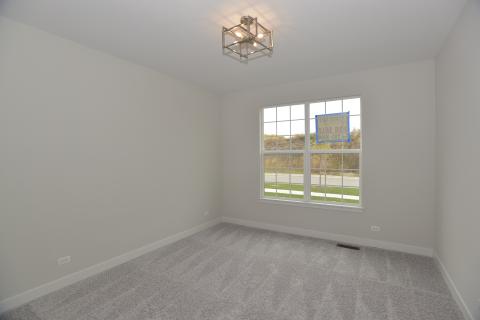 The Oakfield Ranch home for sale in Munhall Glen lot #50