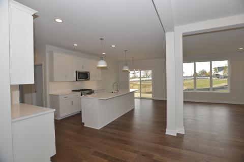 The Oakfield Ranch home for sale in Munhall Glen lot #50