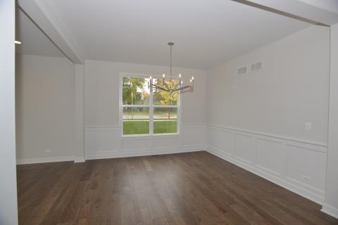 The Oakfield Ranch home for sale in Munhall Glen lot #50