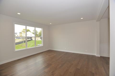 The Oakfield Ranch home for sale in Munhall Glen lot #50