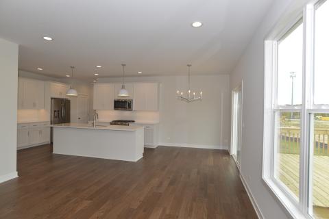 The Oakfield Ranch home for sale in Munhall Glen lot #50