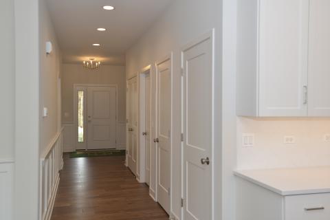 The Oakfield Ranch home for sale in Munhall Glen lot #50