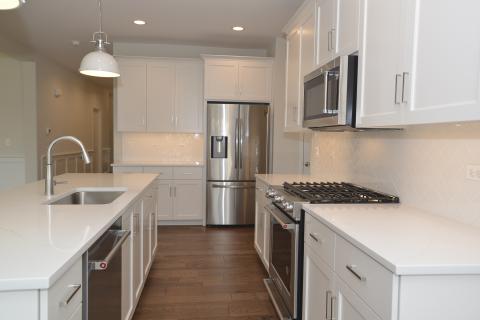 The Oakfield Ranch home for sale in Munhall Glen lot #50