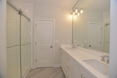 The Oakfield Ranch home for sale in Munhall Glen lot #50