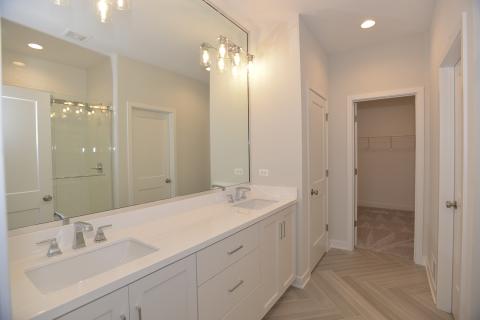 The Oakfield Ranch home for sale in Munhall Glen lot #50