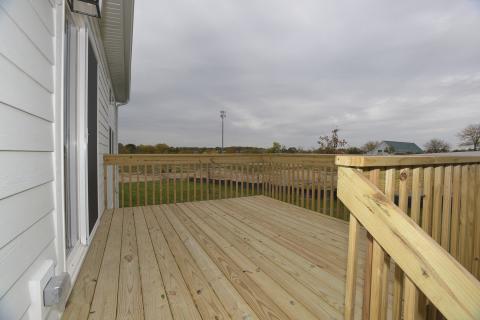 The Oakfield Ranch home for sale in Munhall Glen lot #50