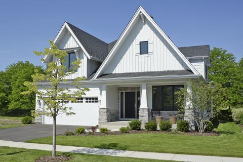 Harrison Craftsman