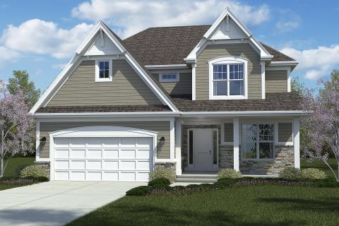 Maple Hill