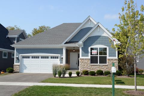 Oakfield Cottage without porch