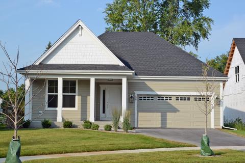 Oakfield Cottage