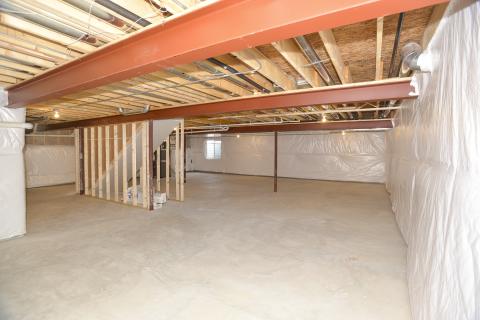 Oakfield Ranch home with traditional elevation for sale in Saint Charles Illinois