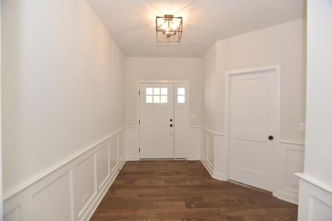 Oakfield Ranch with French Country elevation home for sale in Saint Charles Illinois
