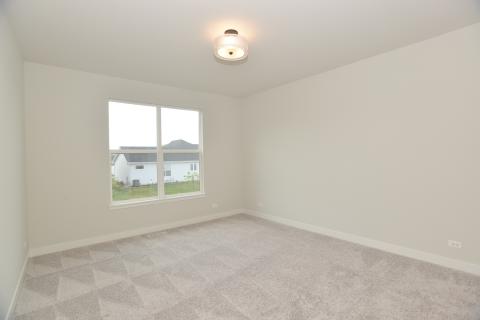 Oakfield Ranch with French Country elevation home for sale in Saint Charles Illinois