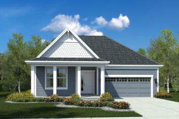 The Oakfield Ranch is an option to build on Ellis Avenue