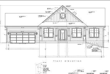St. James Craftsman Ranch home for sale in Munhall Glen of Saint Charles