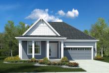 The Oakfield Ranch is an option to build on Ellis Avenue