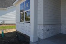 Tyvek House Wrap  