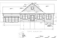 St. James Craftsman Ranch home for sale in Munhall Glen of Saint Charles